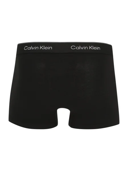 Blugi Calvin Klein Underwear negru