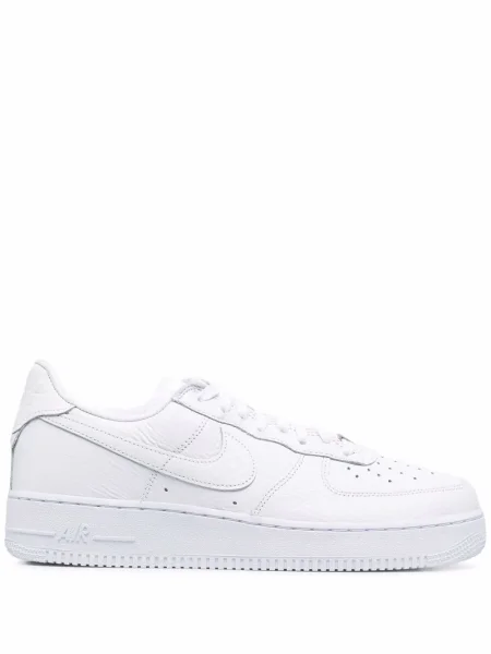Tenisky Nike Air Force 1 bílé