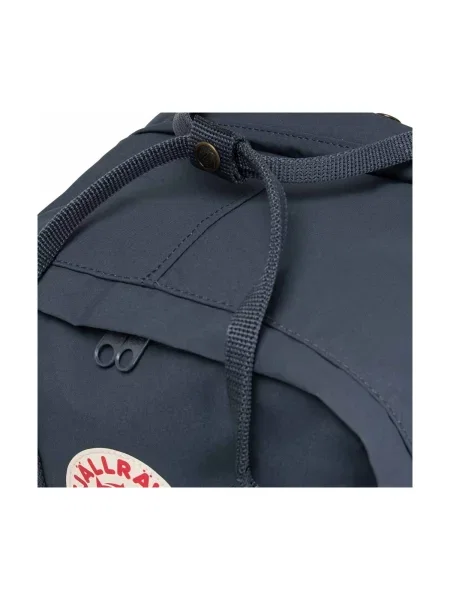 Geantă Fjallraven albastru