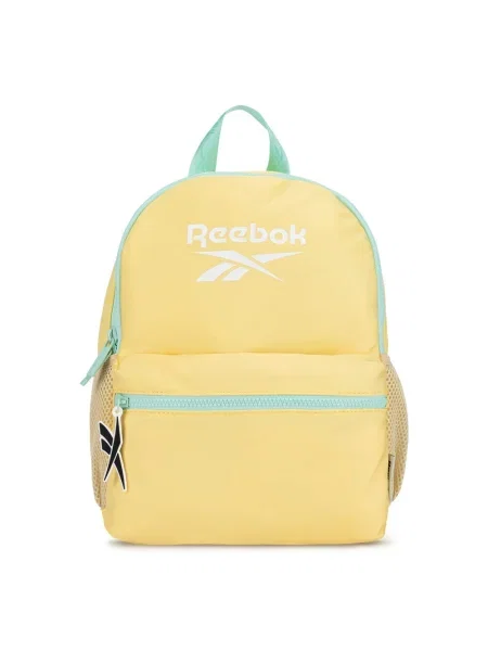 Rucsac Reebok galben