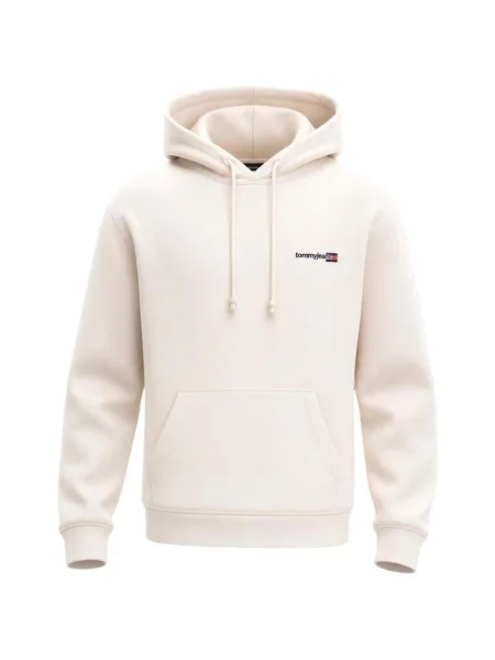 Geacă Tommy Hilfiger bej