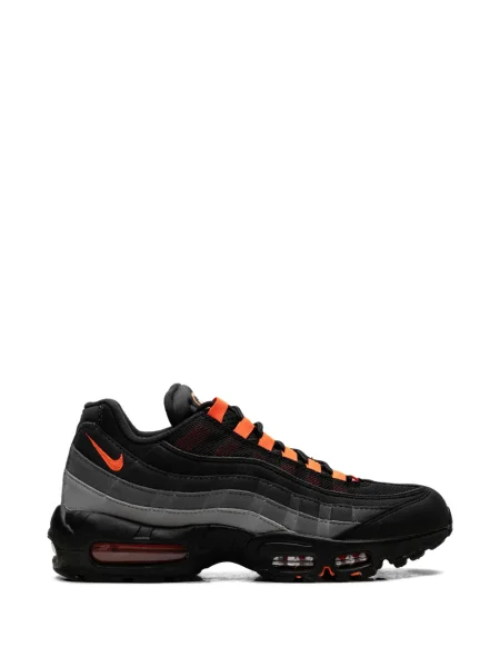 Tenisice Nike Pegasus s autogramom crna