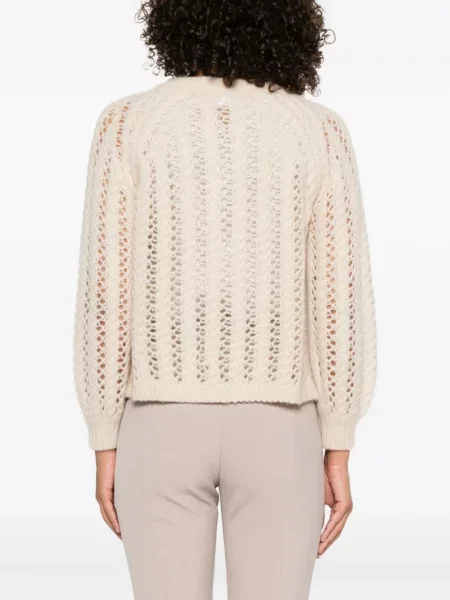 Pleteni kardigan Hemisphere