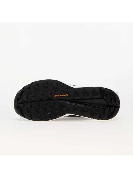Сникърси adidas Terrex Free Hiker Low Gore-Tex черен