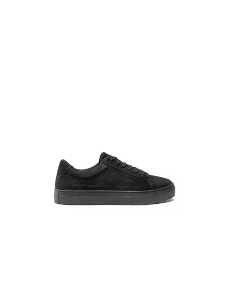 Sneakersy Vagabond Shoemakers černé