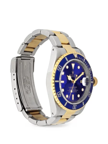Ceas Rolex albastru