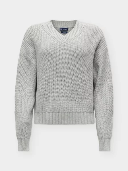 GAP Pulover gri