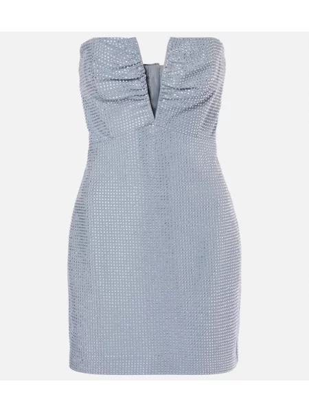 Rochie Roland Mouret albastru