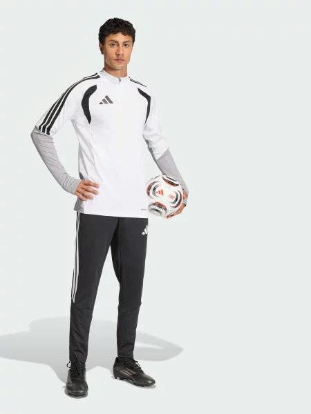 Спортивные штаны Adidas черные