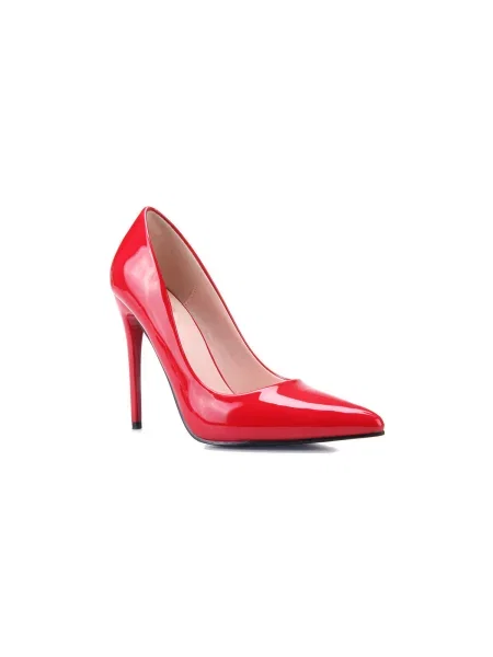 Pantofi cu toc La Modeuse