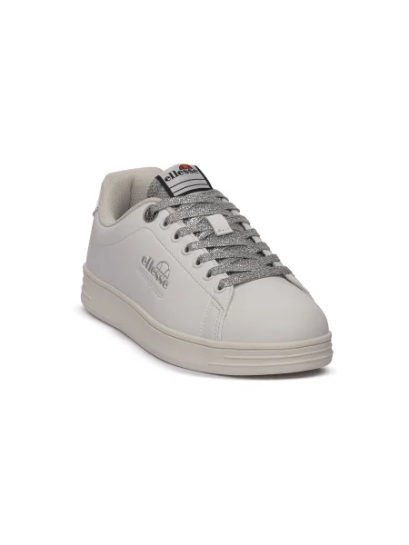 Pantofi Ellesse alb