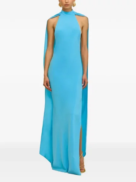 Rochie Cult Gaia albastru