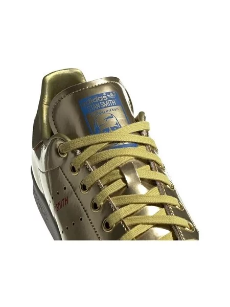 Pantofi Adidas alb