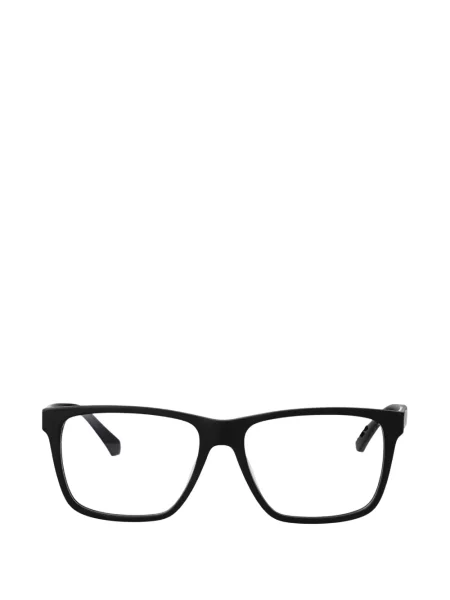 Ochelari de soare Calvin Klein negru