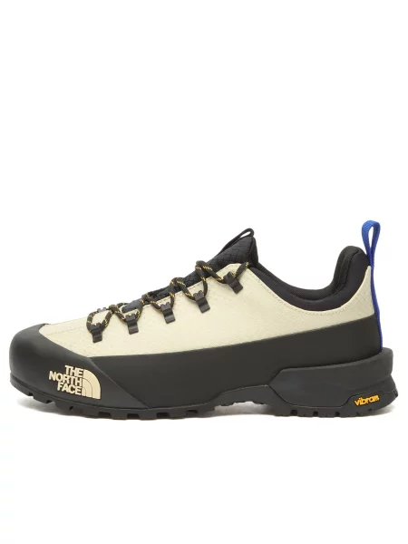 Sneakersy The North Face czarne