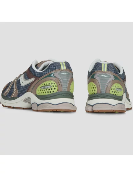 Pantofi Saucony maro