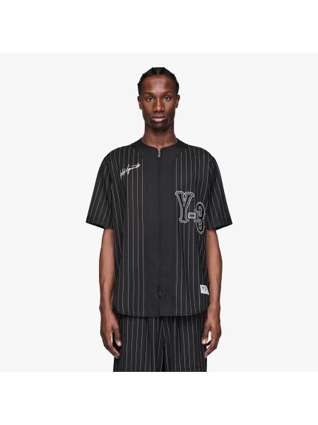 Cămașă Y-3 negru