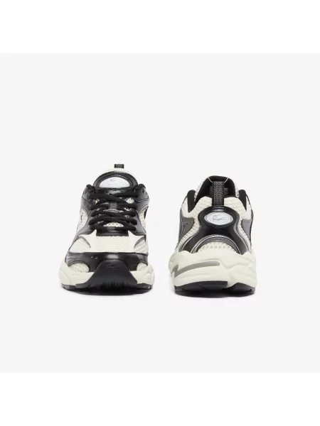 Lacoste Buty Treningowe Storm 96 2K beżowe