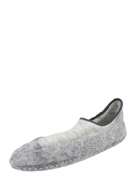 FALKE Nogavice svetlo / pegasto siva