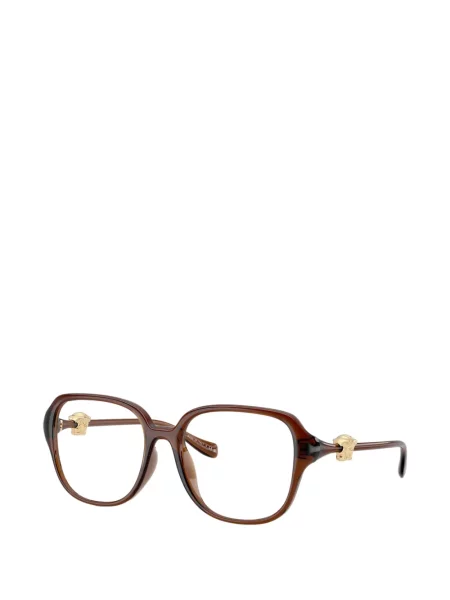 Ochelari de soare Versace maro