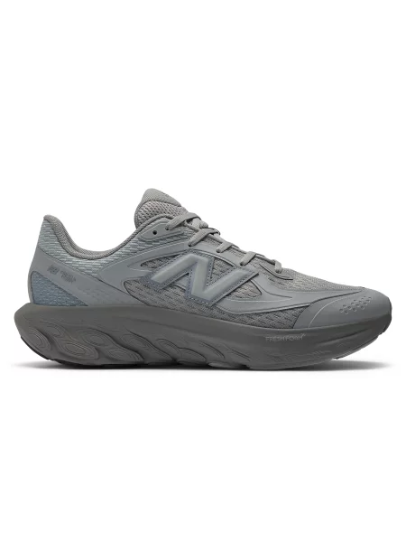 New Balance buty do biegania UTRN UTRNWC szary