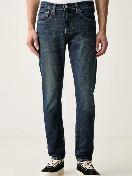 Levi's blugi slim fit pentru bărbați SLIM TAPER