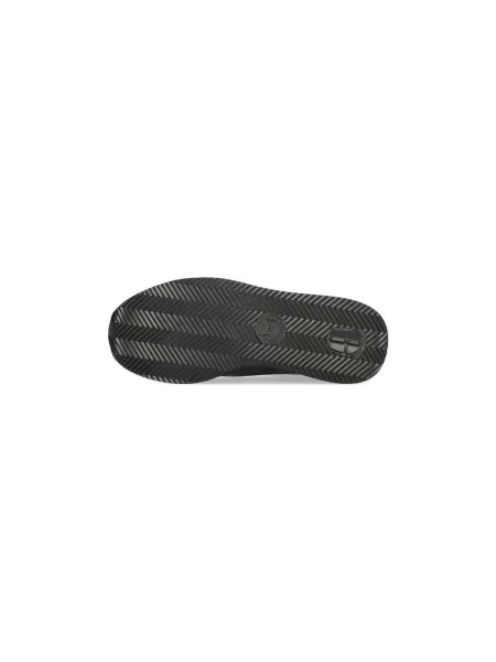 Pantofi Mephisto gri