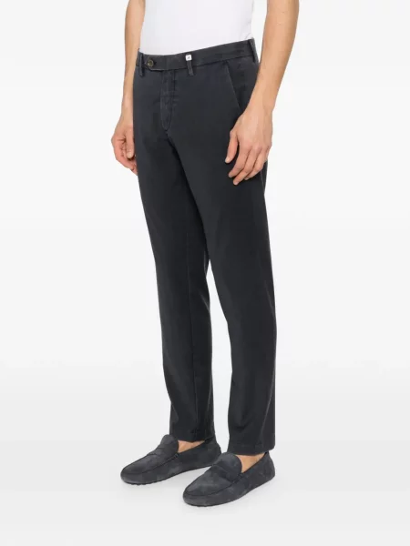 Hlače My Myths plava