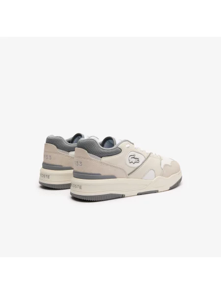 Кроссовки Lacoste