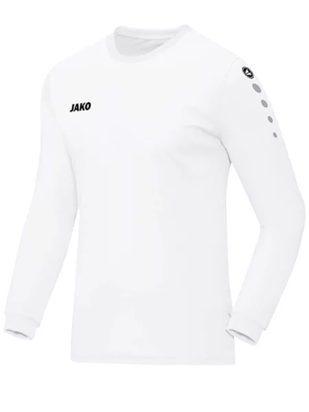 Tricou Jako alb