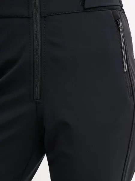 Костюмна гірськолижна куртка Bogner Fire+ice чорна