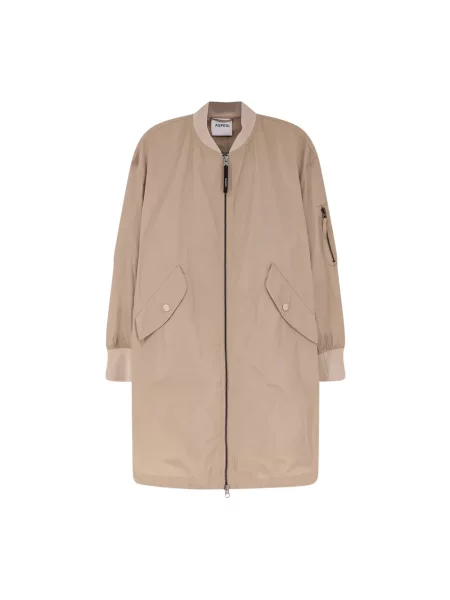 Kurtka Aspesi beżowa