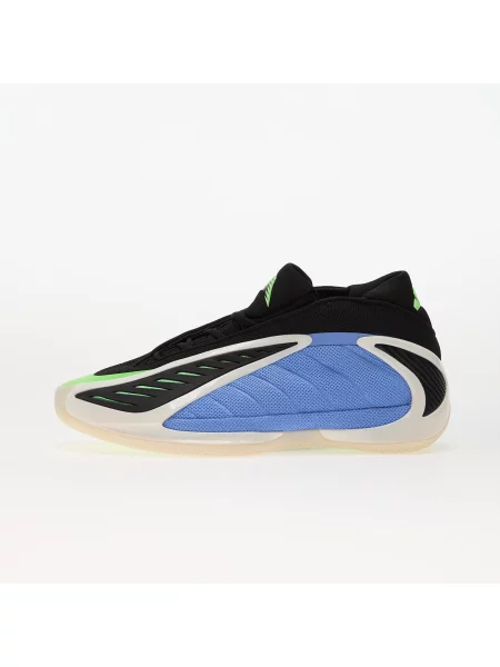 Sneakers adidas Anthony Edwards 2 Blufus/ Zero Metalic/ Limbur EUR 42