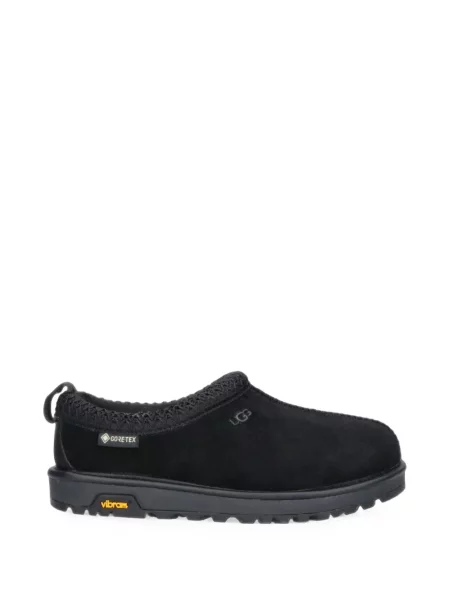 Papuci de casă Ugg negru