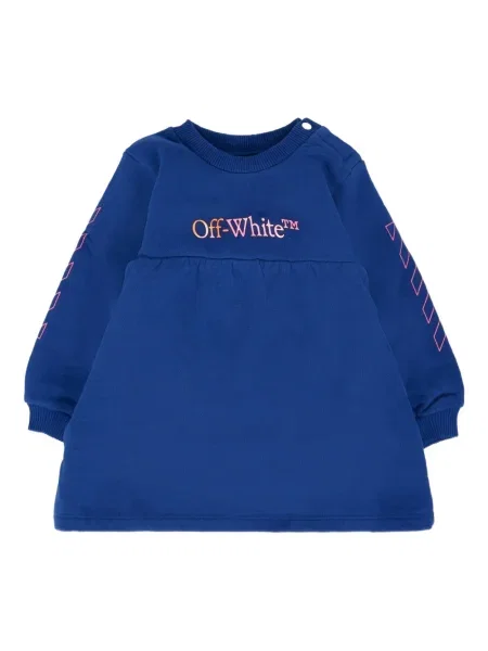 Sukienka dziecięca Off-white biała