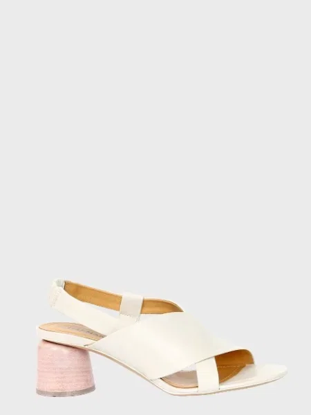 Босоножки Halmanera