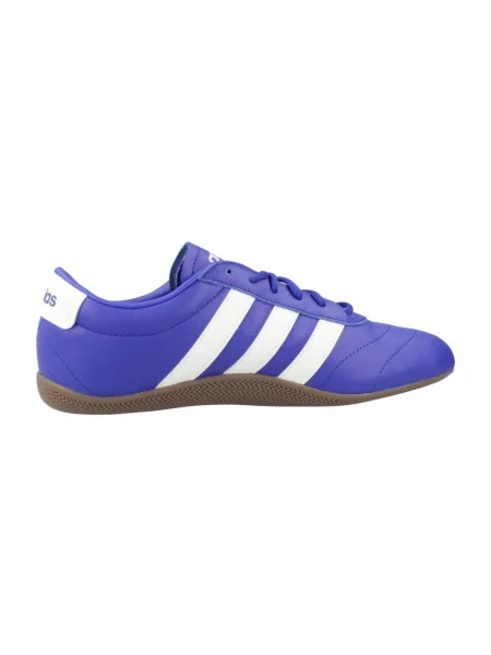 Sportcipők adidas Grand Court Lo kék