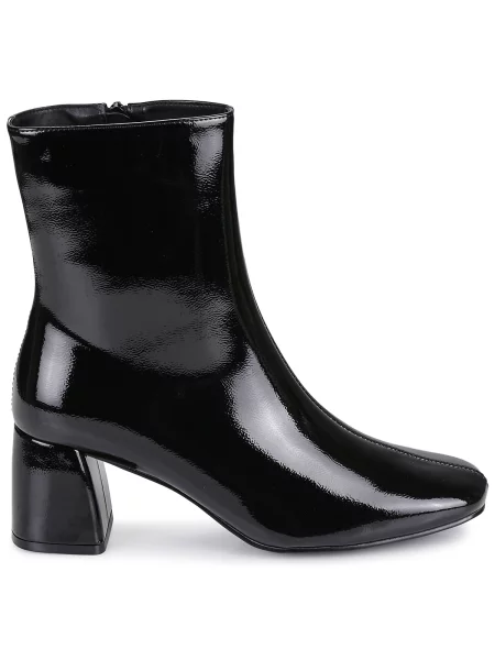 Pantofi Only negru