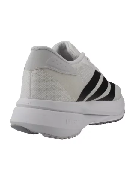 Pantofi Adidas alb