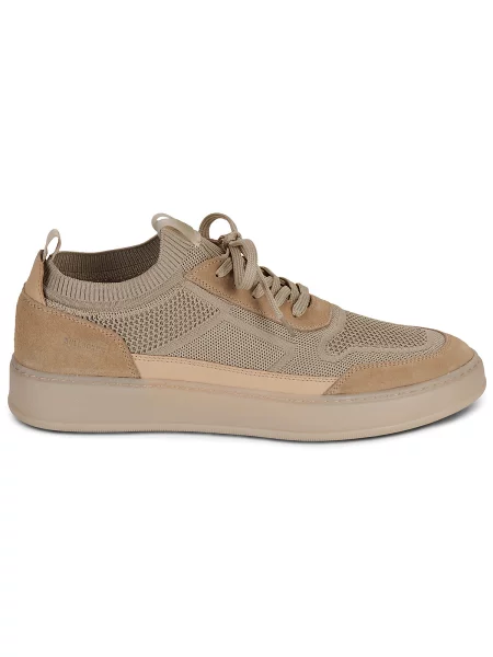 Pantofi Bullboxer bej