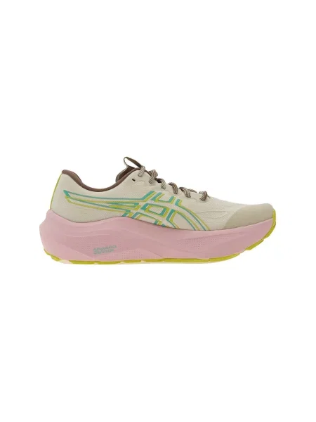 Sneakerși Asics GT-2000 verde