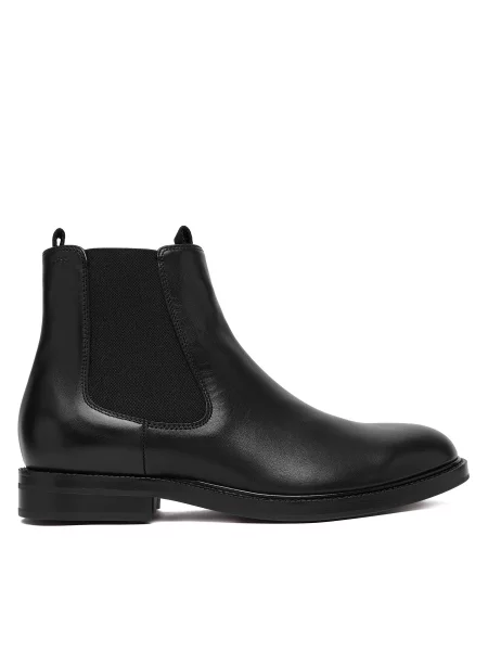 Челсі BOSS Dressletic чорний