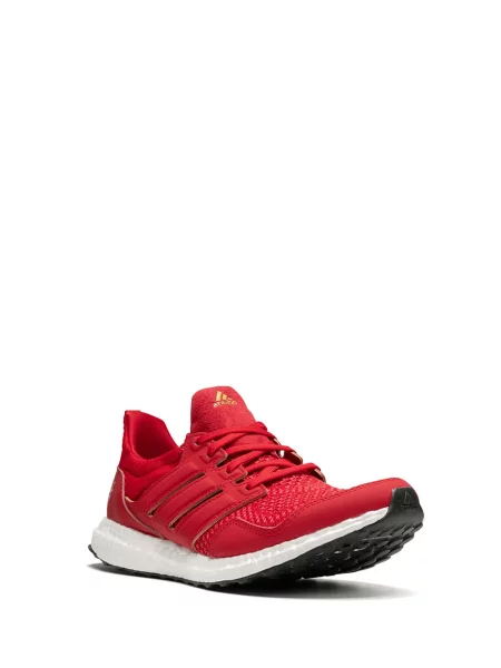 Tenisky Adidas UltraBoost červené