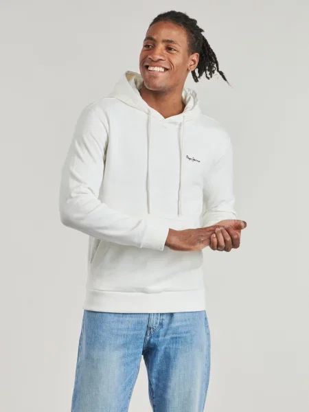 Majica Pepe Jeans bijela