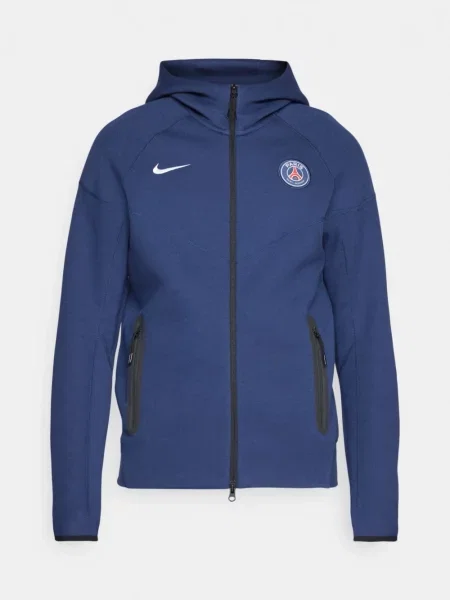 Hanorac din fleece Nike din fleece