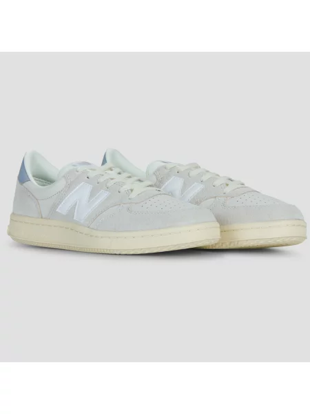 Sneakerși New Balance gri