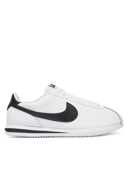 Pantofi Nike alb