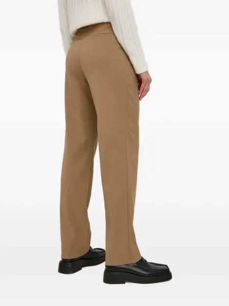 Pantaloni Gestuz plisate