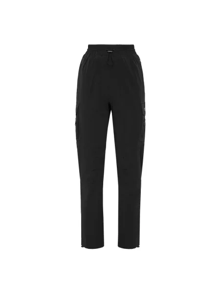 Spodnie Plein Sport czarne