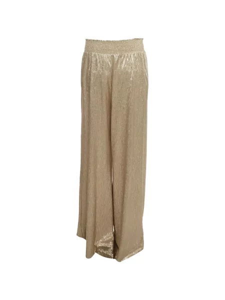 Pantaloni Alice + Olivia cu paiete
